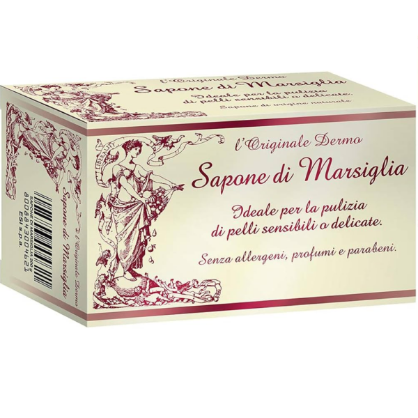 ESI SAPONE DI MARSIGLIA 200G