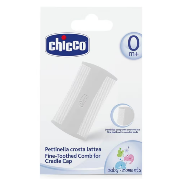CHICCO PETTINELLA CROSTA LATTEA