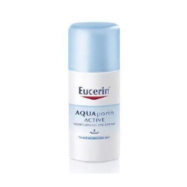EUCERIN AQUAPORIN ACTIVE 15ML