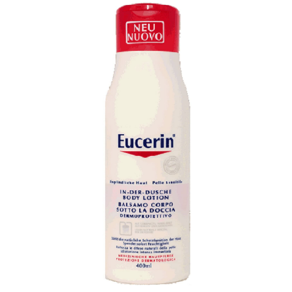 EUCERIN BALSAMO CORPO DOCCIA 400ML