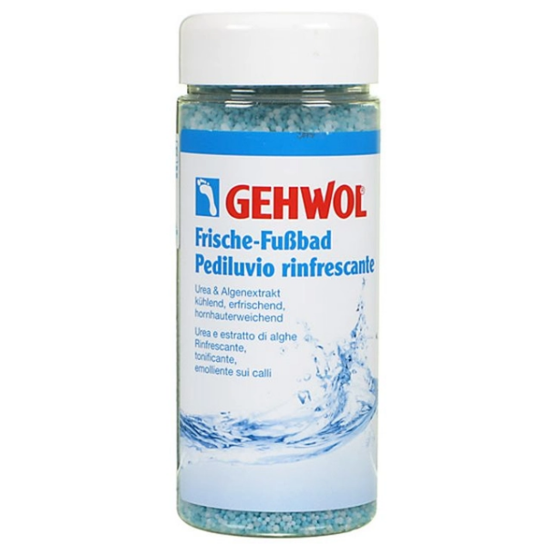 GEHWOL PEDILUVIO RINFRESCANTE