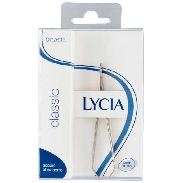 LYCIA PINZETTA CLASSIC
