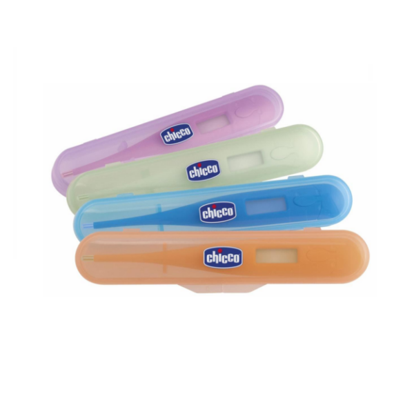 CHICCO TERMOMETRO DIGITALE PEDIATRICO ULTRASMALL