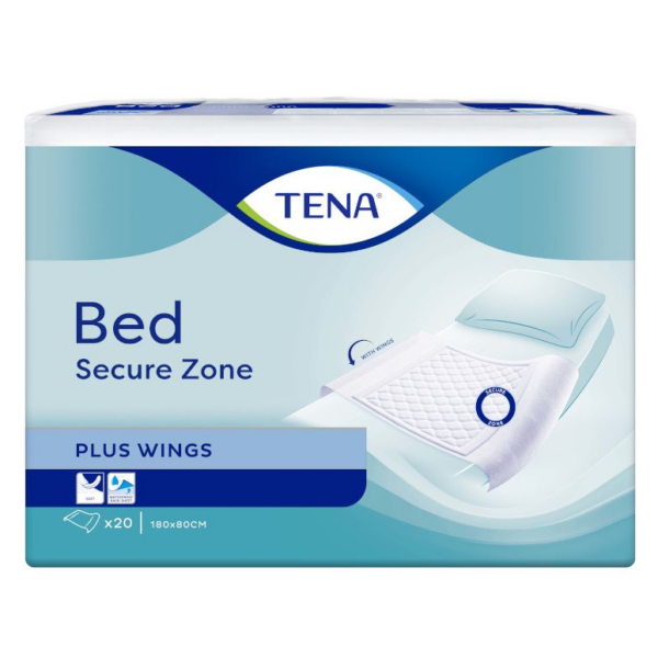 TENA BED 180X80CM