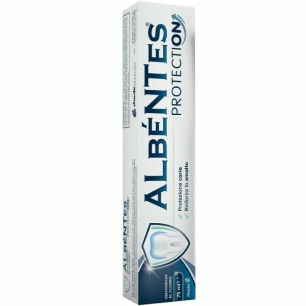 ALBENTES PROTECTION DENTIFRICIO 75ML