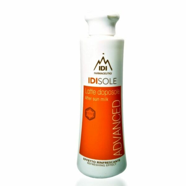 ADVANCED LATTE DOPOSOLE 200ML