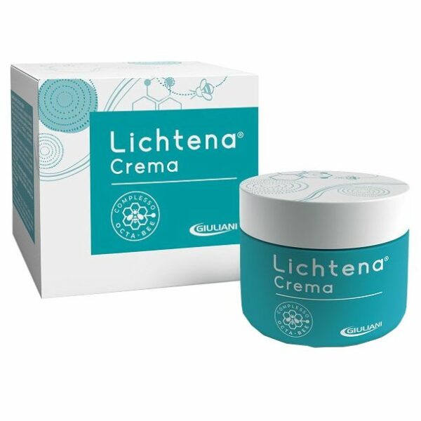 LICHTENA CREMA 50ML