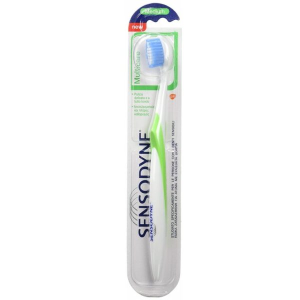 SENSODYNE MULTICARE MEDIO