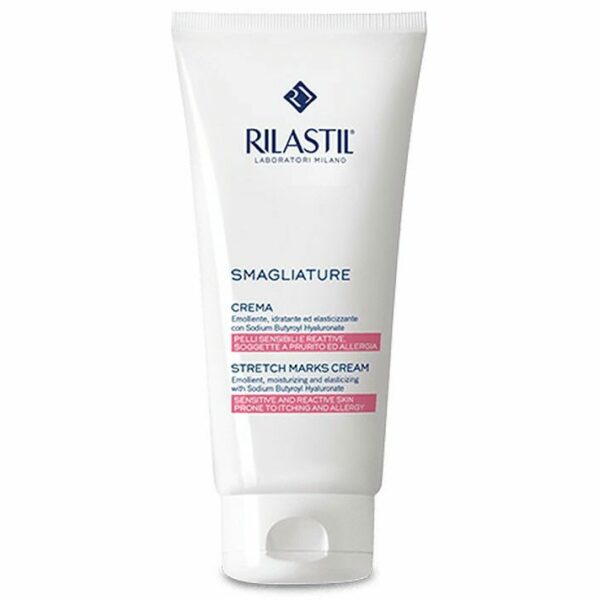 RILASTIL SMAGLIATURE PELLE SENSIBILI E REATTIVE 75ML