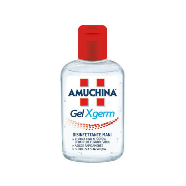 AMUCHINA GEL XGERM 80ML