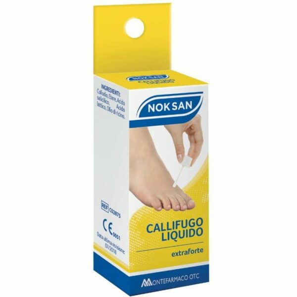 NOKSAN CALLIFUGO LIQUIDO 12ML