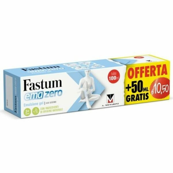 FASTUM EMAZERO 100ML