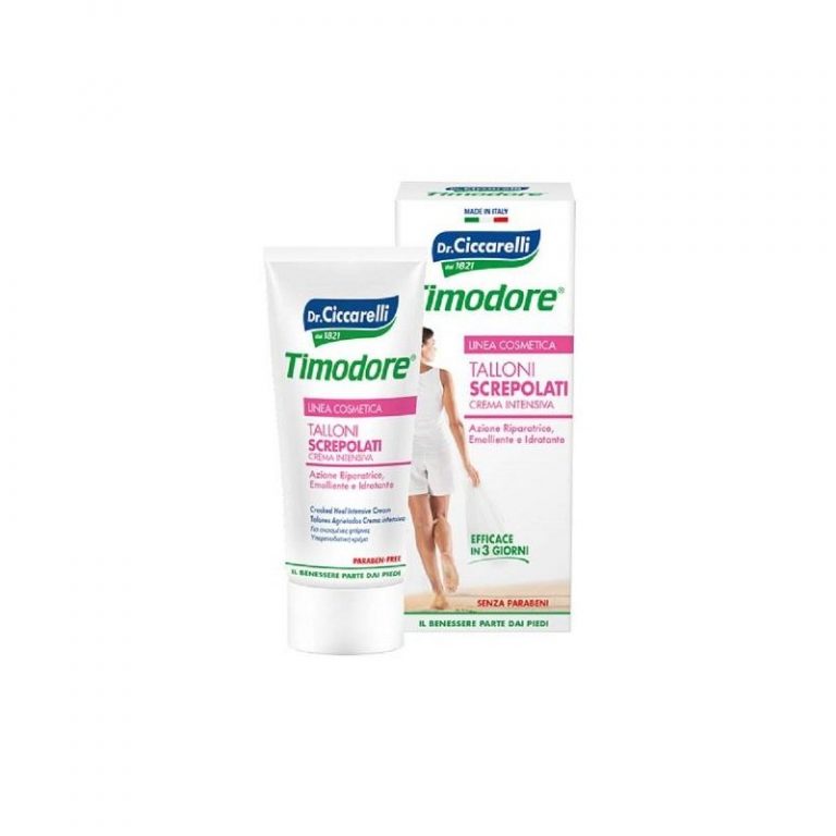 TIMODORE TALLONI SCREPOLATI CREMA INTENSIVA 75ML