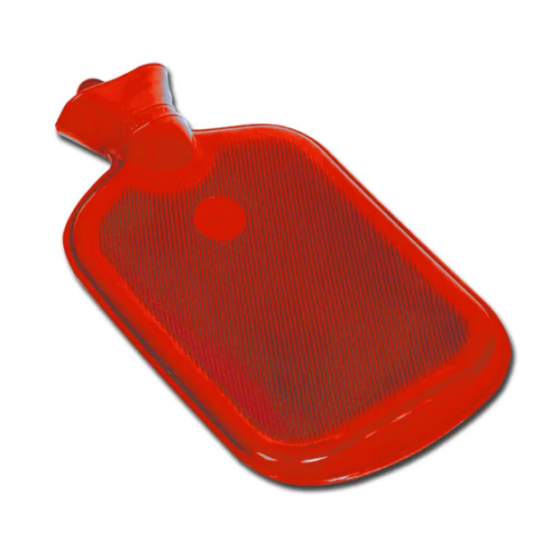 GAMMADIS BORSA ACQUA CALDA BILAMELLATA