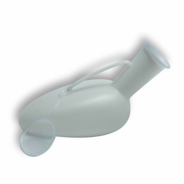GAMMADIS PAPPAGALLO PLASTICA CON TAPPO