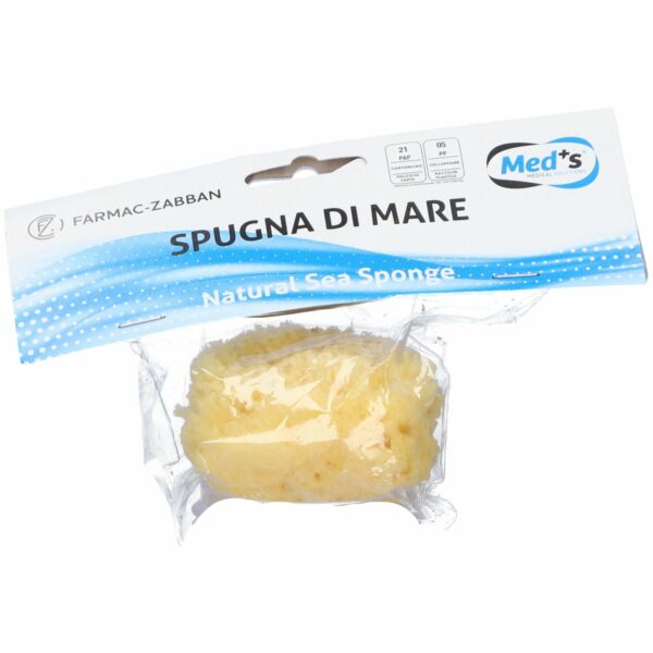 MED'S SPUGNA DI MARE