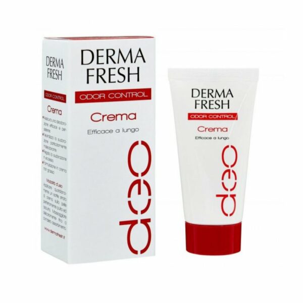 DERMAFRESH ODOR-CONTROL CREMA 30ML