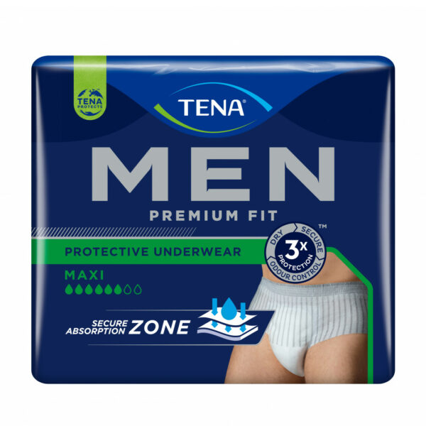 TENA MEN PREMIUM FIT