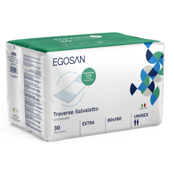 EGOSAN TRAVERSE 80X180 EXTRA 30 PEZZI