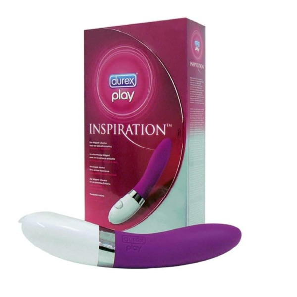 DUREX PLAY INSPIRATION
