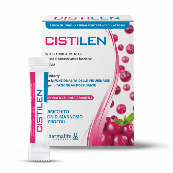 CISTILEN 14 STICK