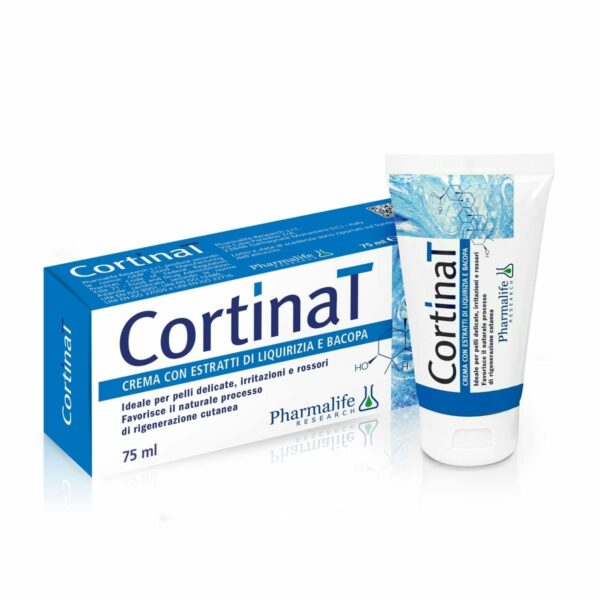 CORTINAT CREMA 75ML